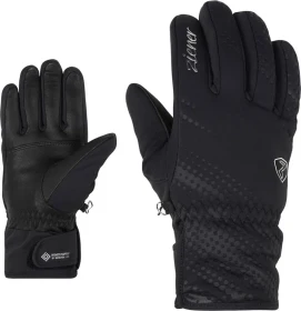 Ziener Karoi WS PR Skihandschuhe schwarz (Damen)