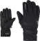 Ziener Karoi WS PR Skihandschuhe schwarz (Damen) Vorschaubild