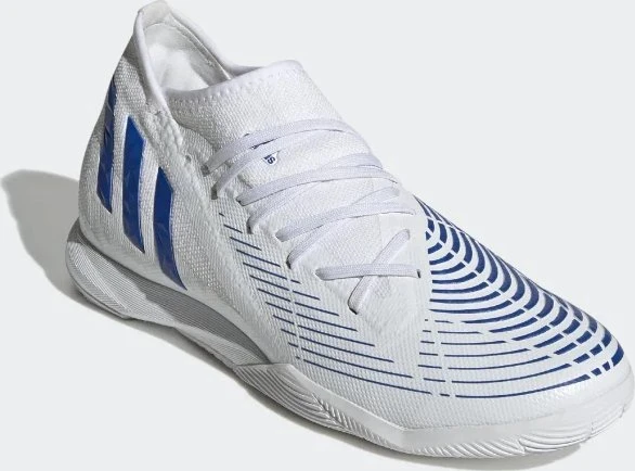 adidas Predator Edge.3 In cloud white/hi res blue (Herren)