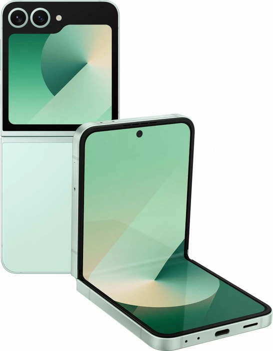 Samsung Galaxy Z Flip6 512GB Mint