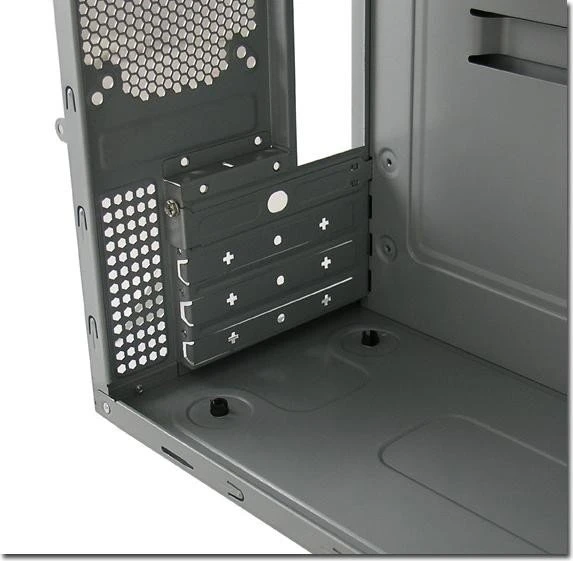 LC-Power 2002MB, 300W ATX 2.2