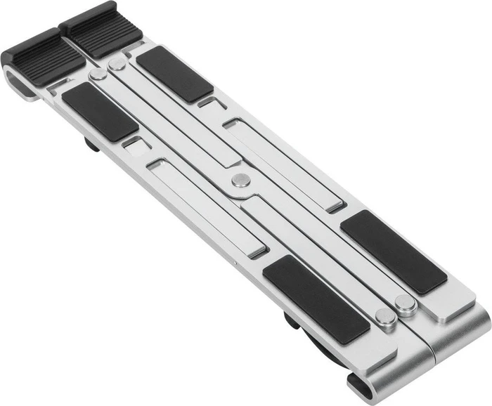 Targus Tragbarer Laptop-Ständer mit integrierter Dock, USB-C 3.0 [Stecker]