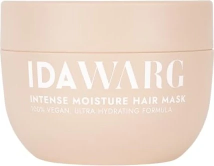 Ida Warg Beauty Intense Moisture Hair Mask, 75ml