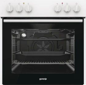 Gorenje BC715E10WK Einbauherd