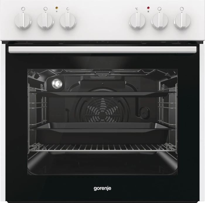 Gorenje BC715E10WK Einbauherd