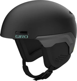 Giro Owen Spherical Helm matte black/mineral