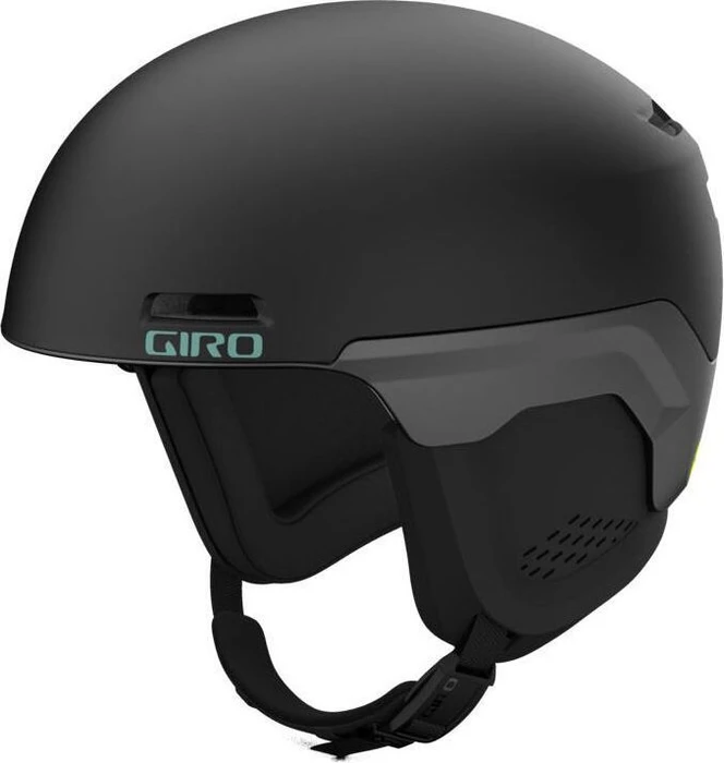 Giro Owen Spherical Helm matte black/mineral