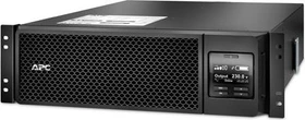 APC Smart-UPS SRT Rack/Tower LCD 3U, 5000VA, USB/seriell