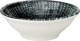 Thomas Sandora Darkblue Müslischale 16cm