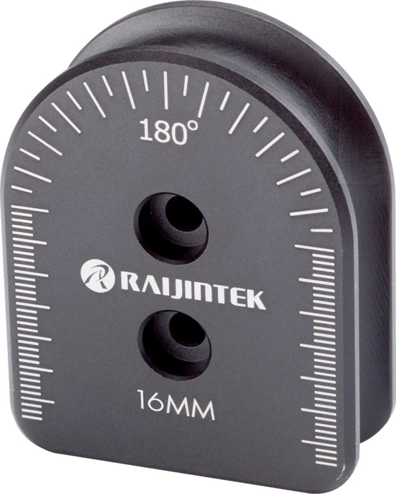 Raijintek RAI-BT D16 Hard Tube Bending Tool Kit, 16/12mm