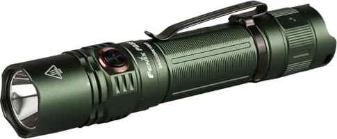 Fenix PD35 V3.0 Taschenlampe tropic green