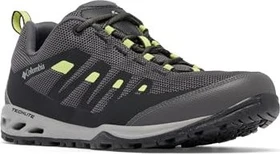 Columbia Vapor Vent dark grey/napa green (Herren)