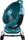 Makita DCF301Z LXT Bodenventilator solo