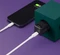 Hama Schnellladegerät USB-C Super-Mini-Charger PD 20 W schwarz Vorschaubild