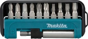 Makita Bitset, 11-tlg.