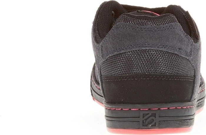 Five Ten Freerider black/berry (Damen)