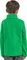 Jack Wolfskin Taunus Funktionsjacke mystic green (Junior) Vorschaubild