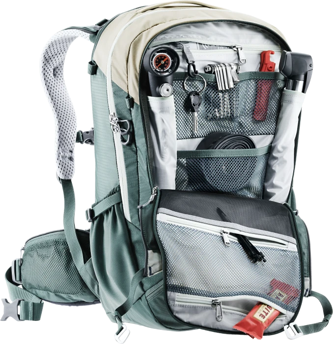 Deuter Trans Alpine Pro 26 SL sand/teal (Damen)