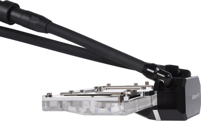 Alphacool Eiswolf 2 AiO 240 RTX 2080/2080Ti (2070 & 2080 Super)