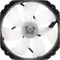 Scythe Kaze Flex 140 Round RGB 1800rpm, 140mm Vorschaubild