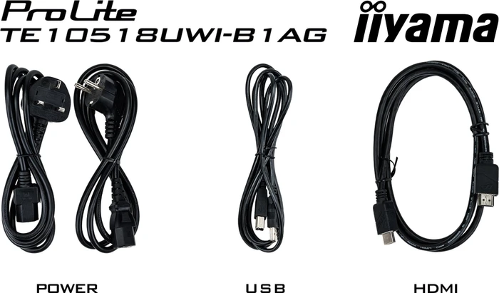 iiyama ProLite TE10518UWI-B1AG, 105"