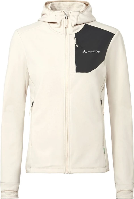 Vaude Monviso Fleece III Jacke (Damen)