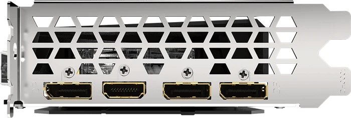 GIGABYTE GeForce RTX 2080 SUPER Gaming OC Waterforce WB 8G, 8GB GDDR6, HDMI, 3x DP