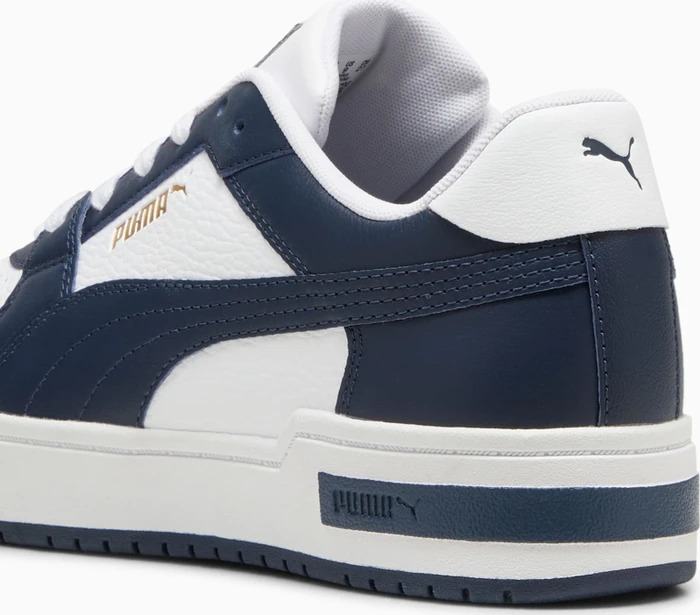 Puma CA Pro Classic puma white/club navy/puma team gold
