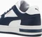 Puma CA Pro Classic puma white/club navy/puma team gold Vorschaubild