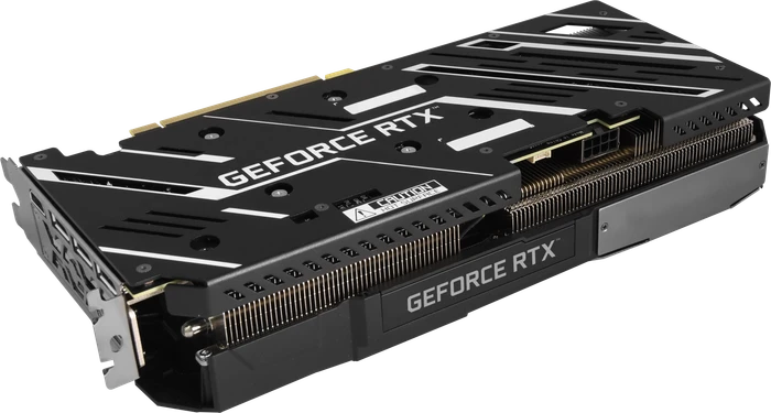 KFA2 GeForce RTX 3060 Ti EX (1-Click OC) LHR, 8GB GDDR6, HDMI, 3x DP