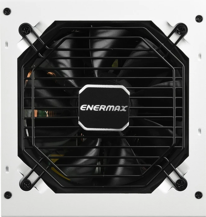Enermax MarbleBron weiß 850W, ATX 2.4