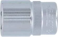Hazet 880-14 Außensechskant Steckschlüssel 3/8", 14x29.5mm
