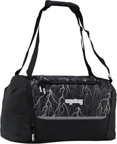 Ergobag Sporttasche 2026 Super ReflektBär