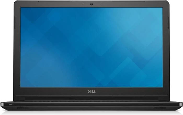 Dell Vostro 15 3558, Core i3-5005U, 4GB RAM, 500GB HDD, DE