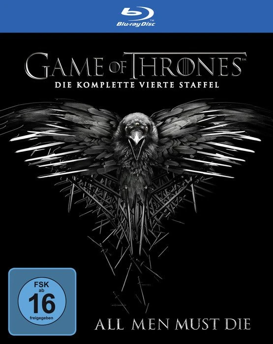 Game of Thrones Season 4