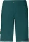 Vaude Ledro Fahrradhose kurz mallard green (Herren) Vorschaubild