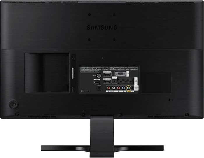 Samsung TD590, 27"