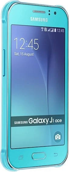 Samsung Galaxy J1 Ace Duos J110H/DS blau