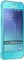 Samsung Galaxy J1 Ace Duos J110H/DS blau Vorschaubild