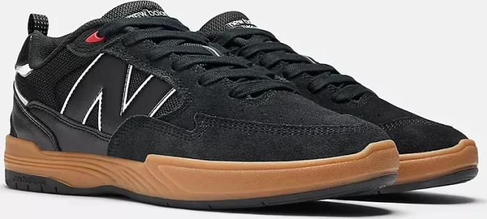 New Balance NB Numeric 808 Tiago Lemons Lite schwarz/weiß (Herren)