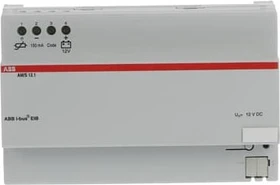 ABB AM/S12.1 Akku-Modul 12V für SU/S 30.640.1, 8TE REG