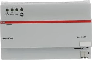 ABB AM/S12.1 Akku-Modul 12V für SU/S 30.640.1, 8TE REG