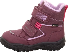 Superfit Husky GTX rot/lila (Junior)
