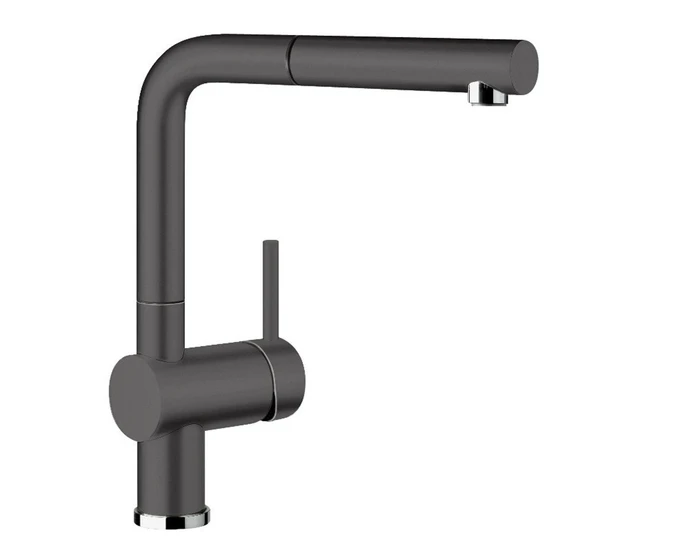 Blanco Linus-S HD basalt