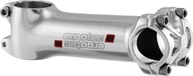 Ergotec Pike 2 25.4mm/28.6mm ±6° Vorbau 110mm silber poliert