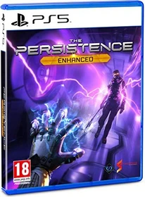 The Persistence - Enhanced (PS5)