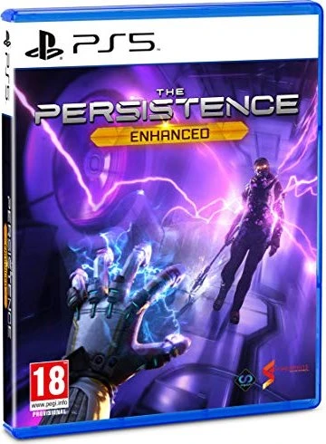 The Persistence - Enhanced (PS5)
