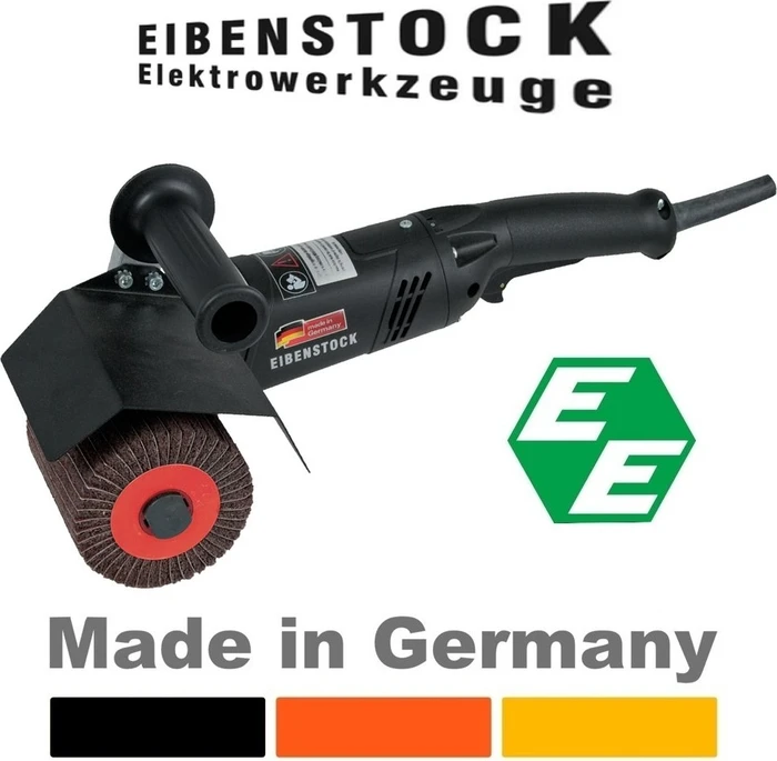 Eibenstock ESM 1310 Elektro-Satiniermaschine