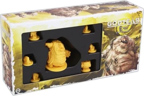 Godtear