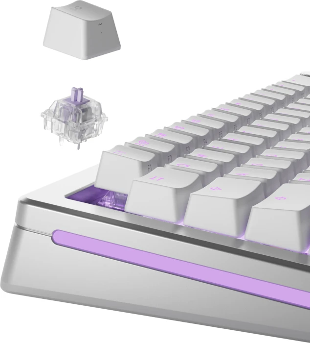 Glorious Mako MX Ultralight Tactile